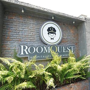 Roomquest Bangkok Don Mueang Airport